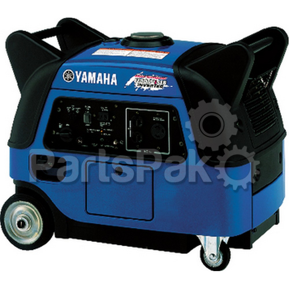 Yamaha EF30ISEBX; Generator/ Inverter 3000;Ef301Seby