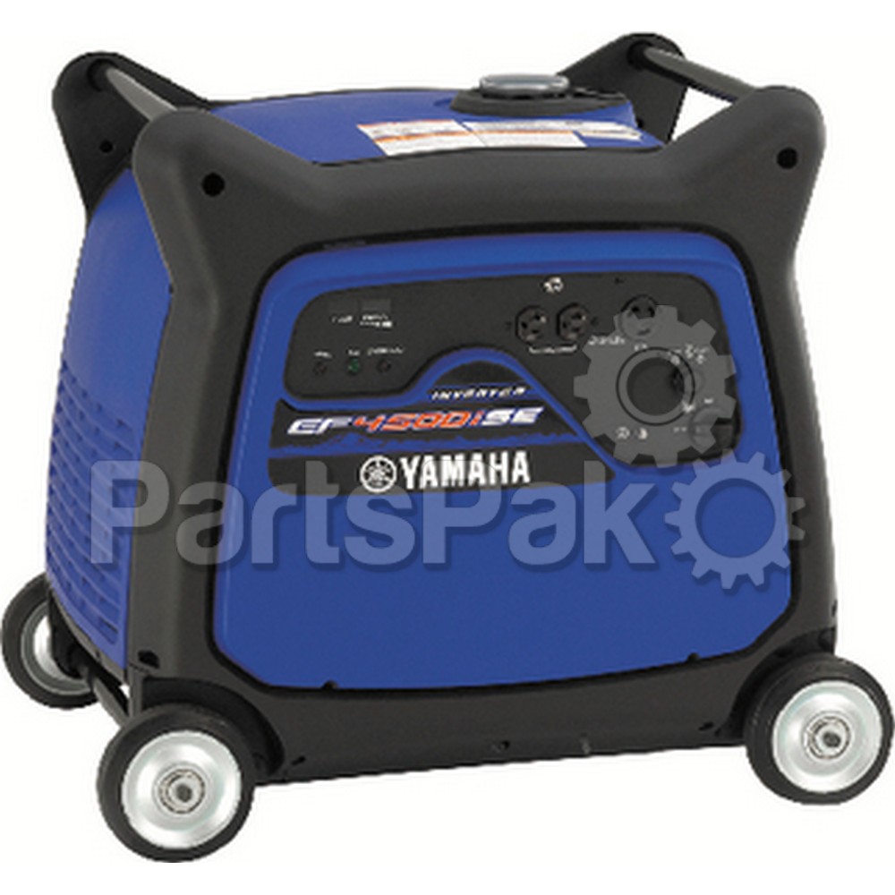Yamaha EF451ISEX; Generator/ Inverter 4500 Watt