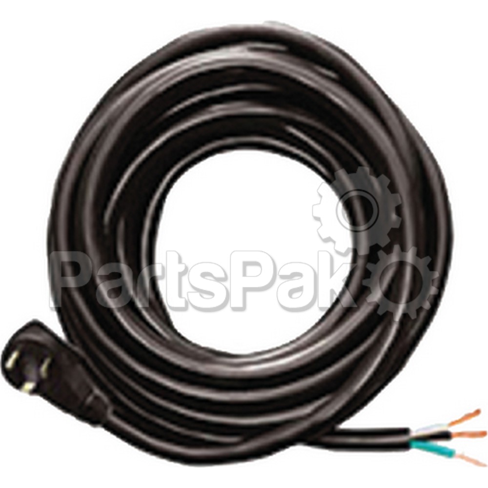Voltec Industries 1600562; Power Supply Cord 25 Foot 10/3 Stw