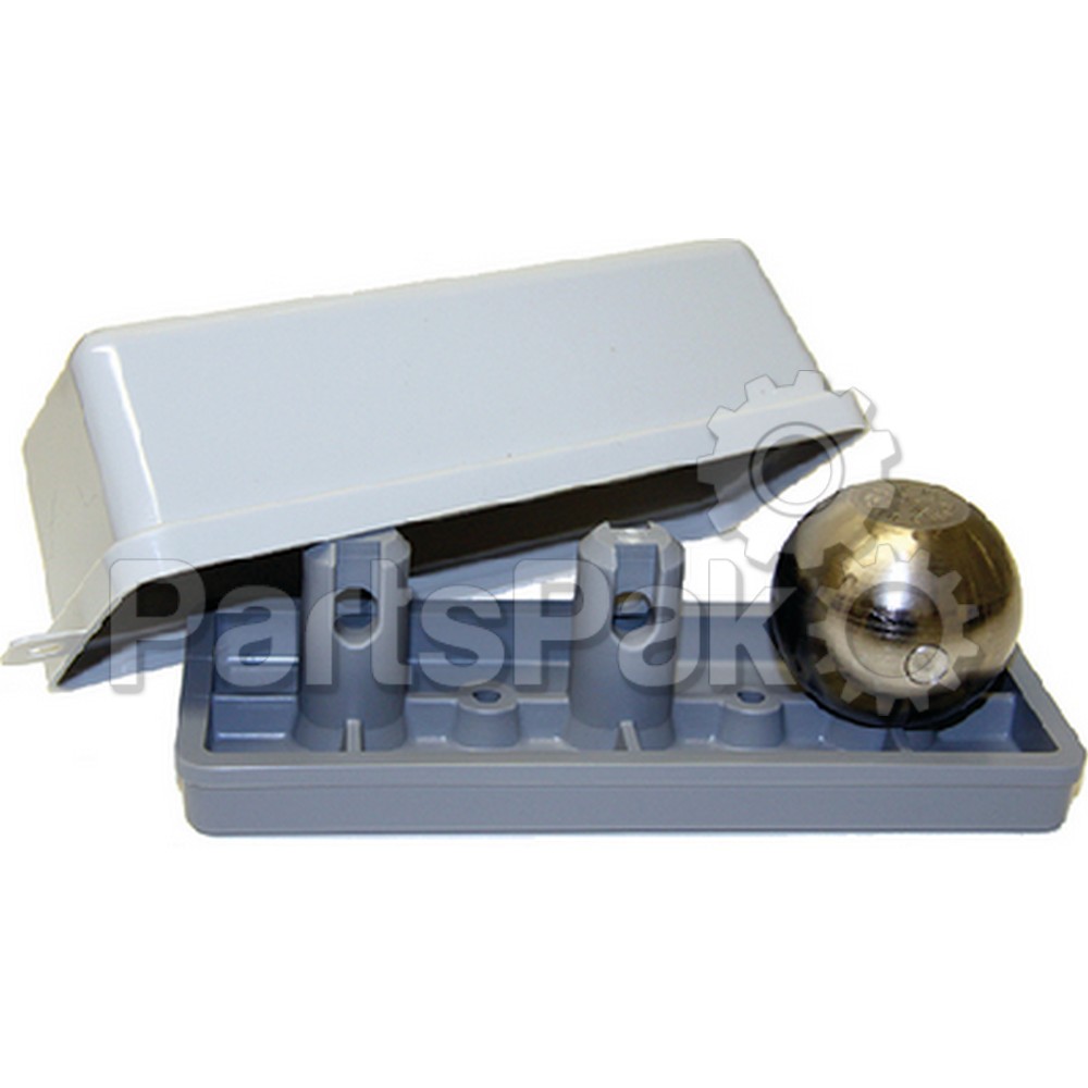 Convert-A-Ball 004; Storage Box Holder 3 Ball