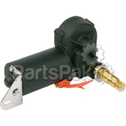 Sea Dog 412131B3; Wiper Motor-Black -3.5 110D Sweep; LNS-354-412131B3