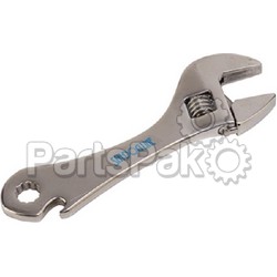 Sea Dog 5632551; Adjustable Wrench