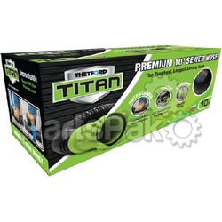 Thetford 17854; Titan Premium Sewer Kit 10Ft