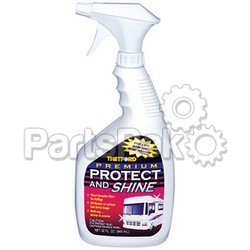 Thetford 32755; Protect And Shine; LNS-363-32755