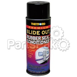 Thetford 32778; Slide Out Rubber Seal Conditioner