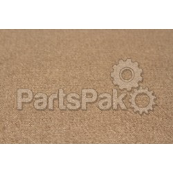 Syntec Industries AG16601272; Carpet, 6 Foot X 25 Foot 16 Oz Sand