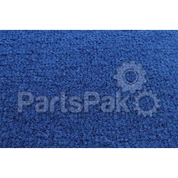 Syntec Industries AG16607472; Carpet, 6 Foot X 25 Foot 16 Oz Ultra Blue