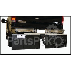 Smart Solutions 01868; Rock Solid (Truck) 18 Inch 2-Pack