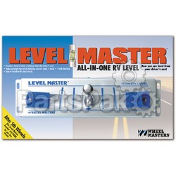 Wheel Masters 6700; Level Master