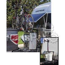 Stromberg Carlson CC275; Elevated Receiver Bike Racks; LNS-375-CC275