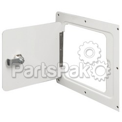 Ultra-Fab 48979009; Door Spare Tank-White Powder
