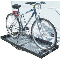 Ultra-Fab 48979030; Bike Rack Accessory