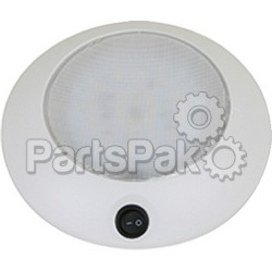Scandvik 41340P; Light Led Ceiling With Switch; LNS-390-41340P