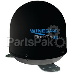 Winegard RT2035T; Antenna Roadtrip 4 Black