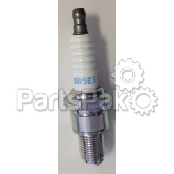 NGK Spark Plugs BR9ES; 5722 P Br9Es Spark Plug (Sold Individually)