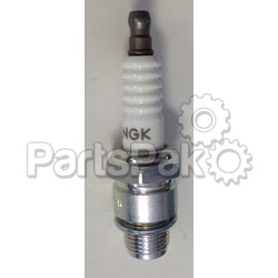 NGK Spark Plugs BU8H; 6431 P -Bu8H Spark Plug (Sold individually); LNS-41-BU8H(1PACK)