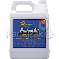 Protect All 62010; Protect All Gallon Jug; LNS-417-62010
