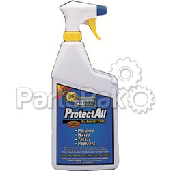 Protect All 62032; Protect All 32 Oz W/ Trigger; LNS-417-62032