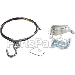 UFP By Dexter K7176200; Emergency Cable Kit A-84