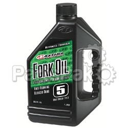 Maxima 5691615; Maxima Fork Oil 15W 16 Oz