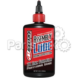 Maxima 6901904; Assembly Lube 4 0Unce (120Ml); LNS-459-6901904