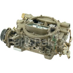 Sierra 18-34081; Carburetor, Universal 750 Cfm; LNS-47-34081