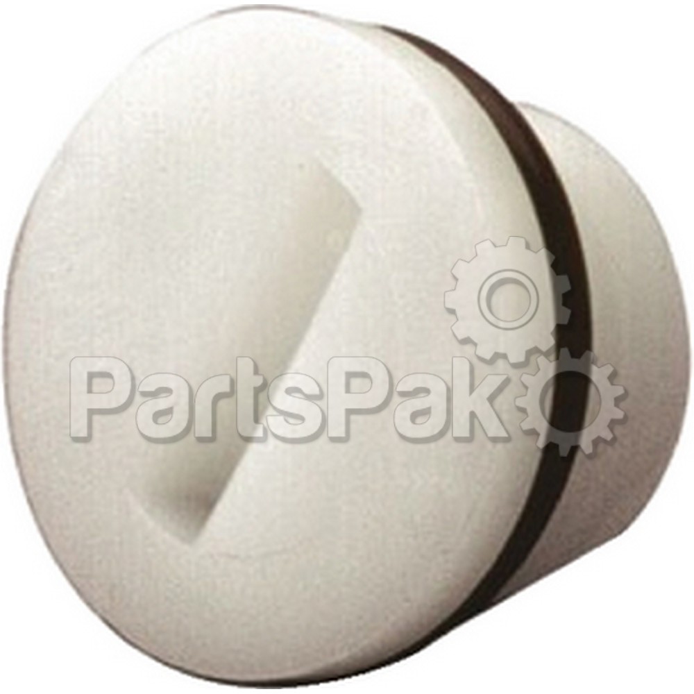 Sea Dog 520051; Replacement Drain Plug For