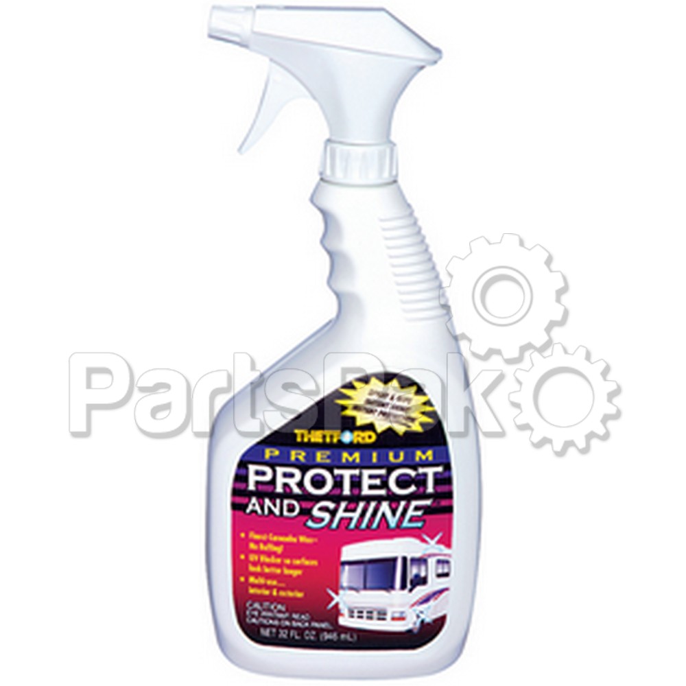 Thetford 32755; Protect And Shine