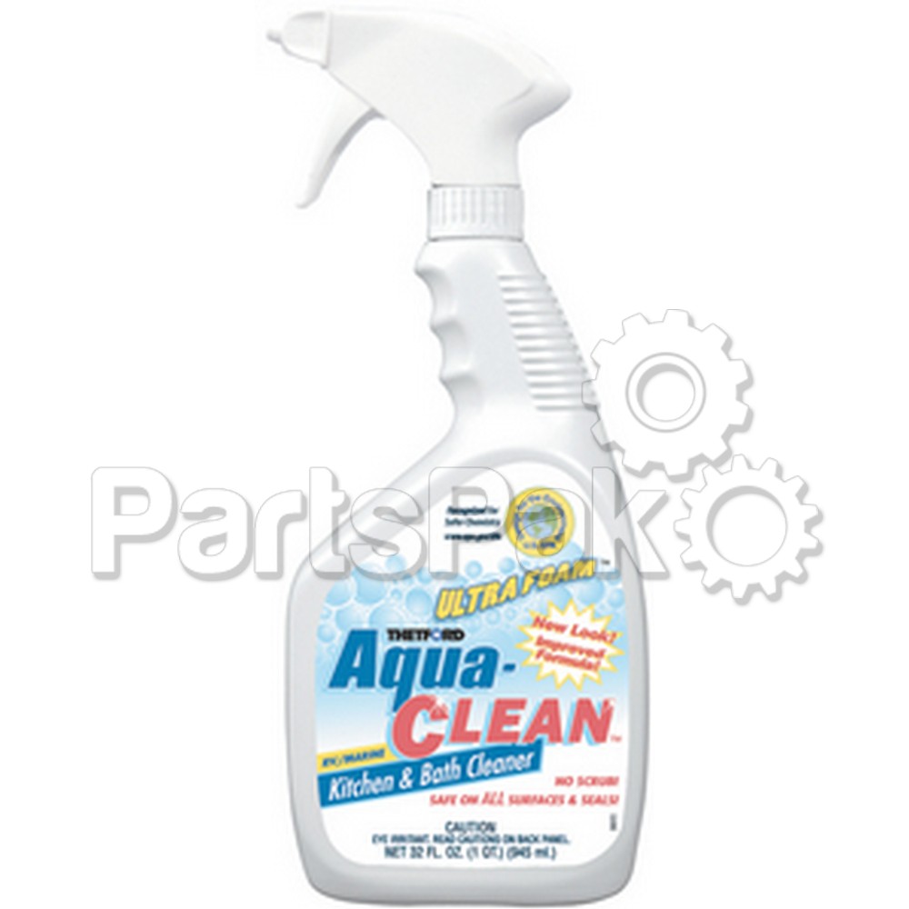 Thetford 36971; Aqua clean Cleaner 32 Oz