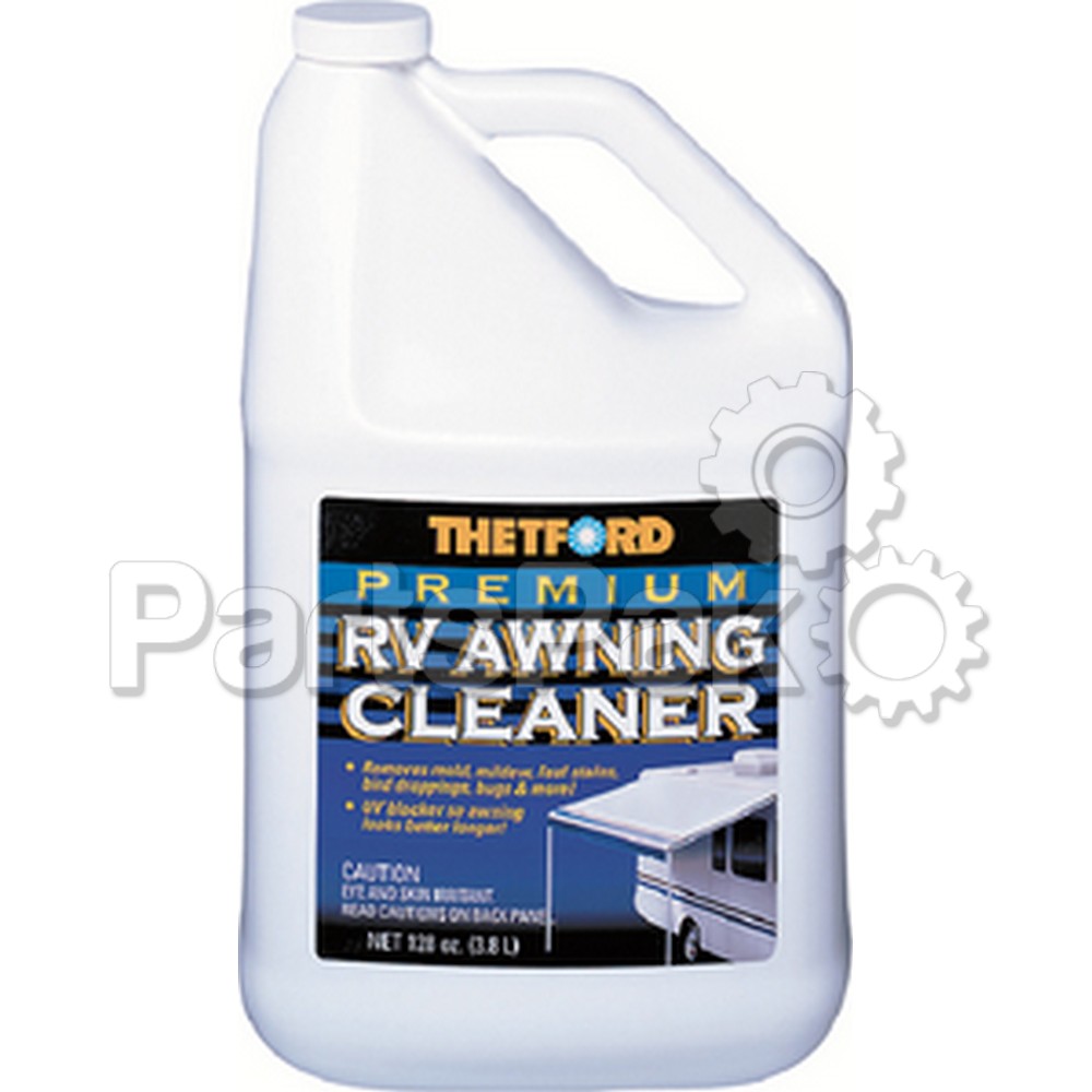 Thetford 96017; Awning Cleaner 64 Oz
