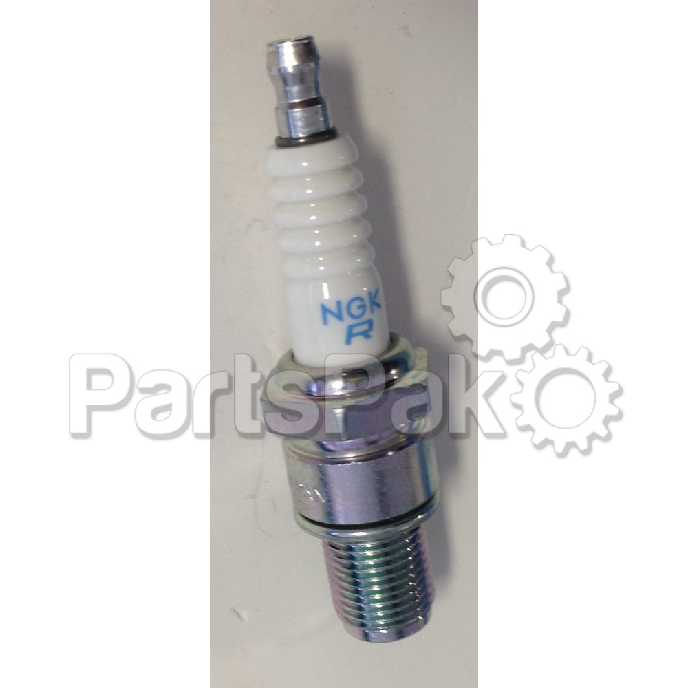 NGK Spark Plugs BR7ES; 5122 P Br7Es Spark Plug (Sold Individually)