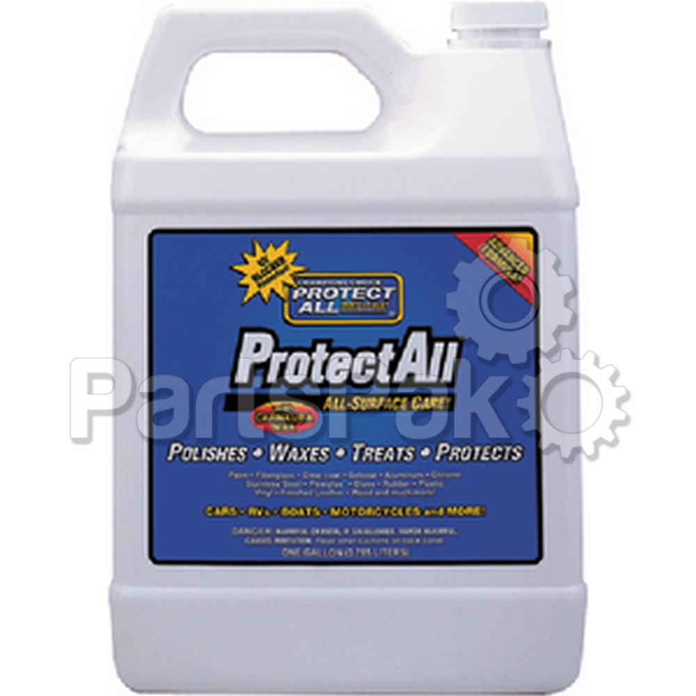 Protect All 62010; Protect All Gallon Jug