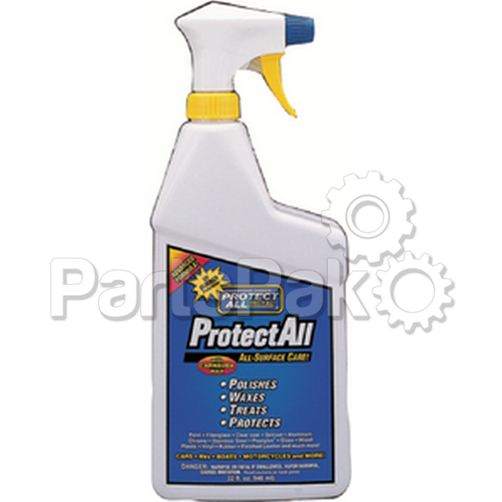Protect All 62032; Protect All 32 Oz W/ Trigger