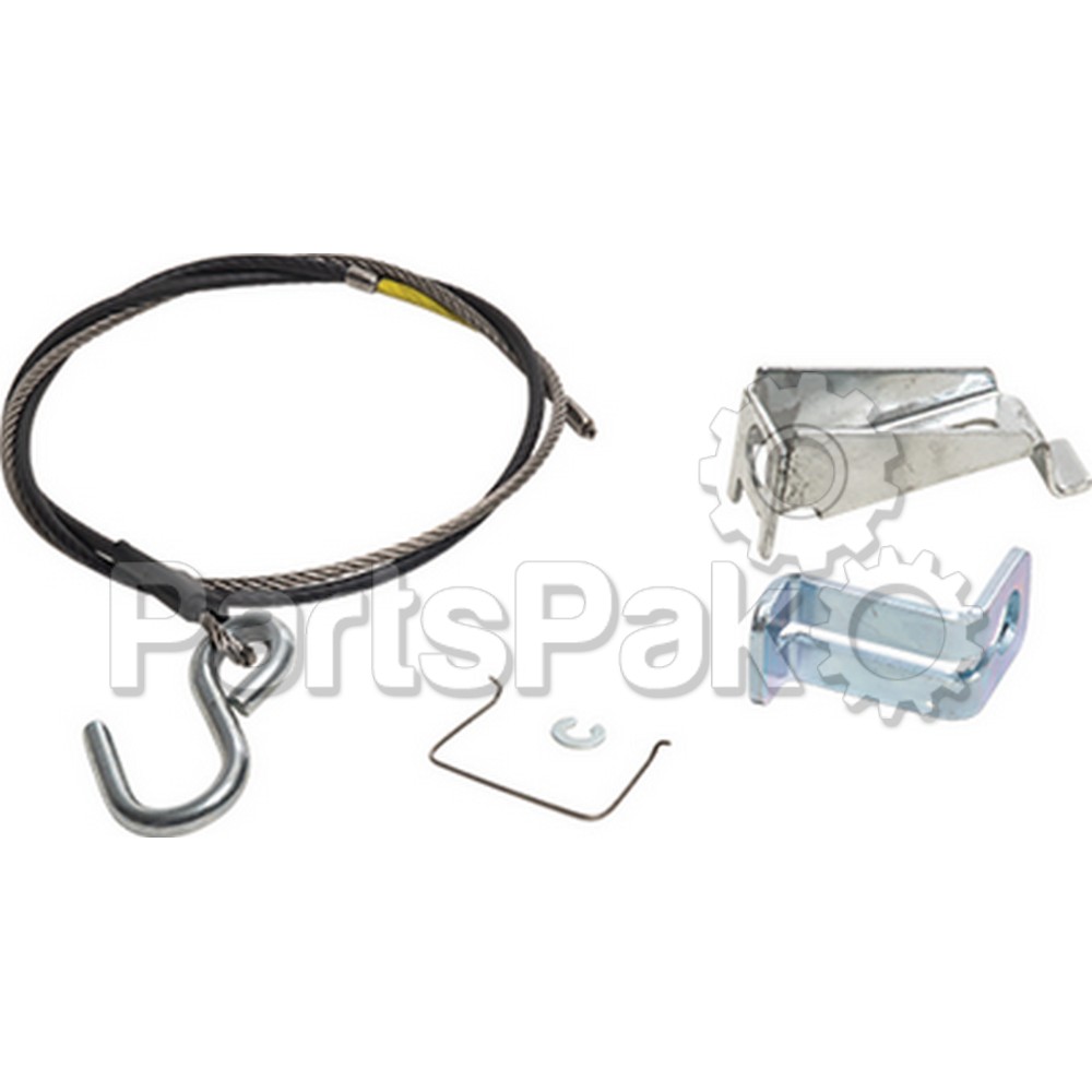 UFP By Dexter K7176300; Emergency Cable Kit Ac84/ Xr84