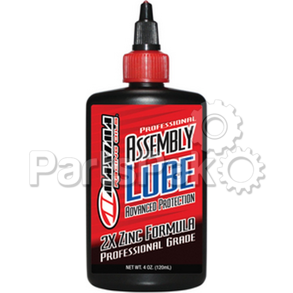 Maxima 6901904; Assembly Lube 4 0Unce (120Ml)