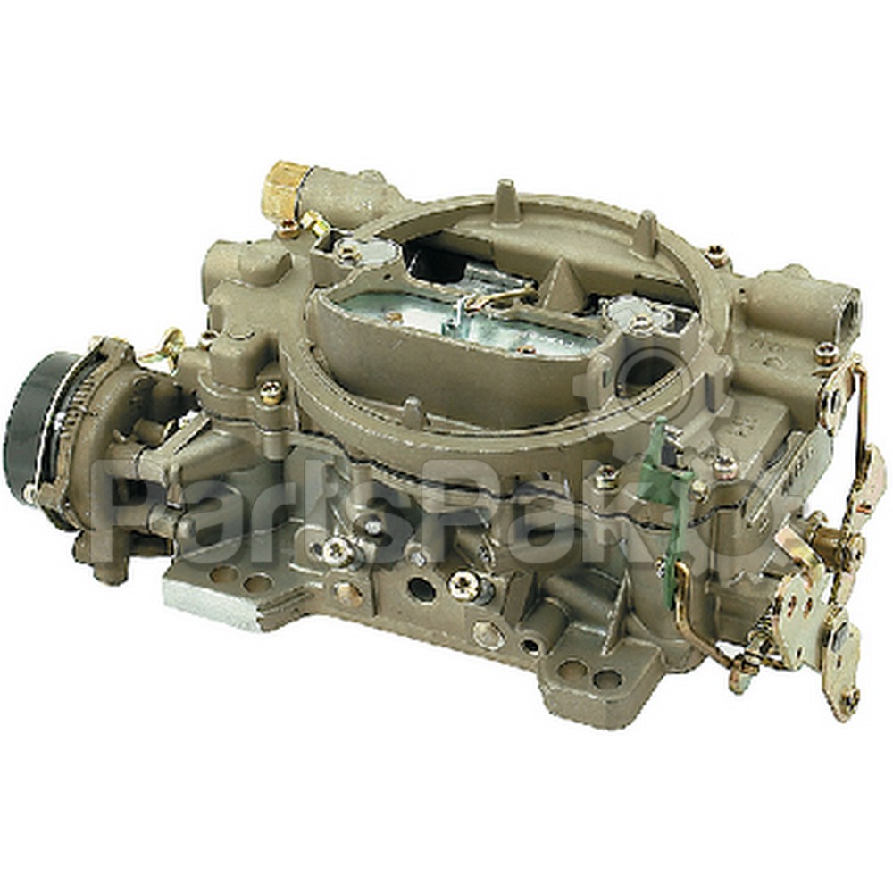 Sierra 18-34081; Carburetor, Universal 750 Cfm