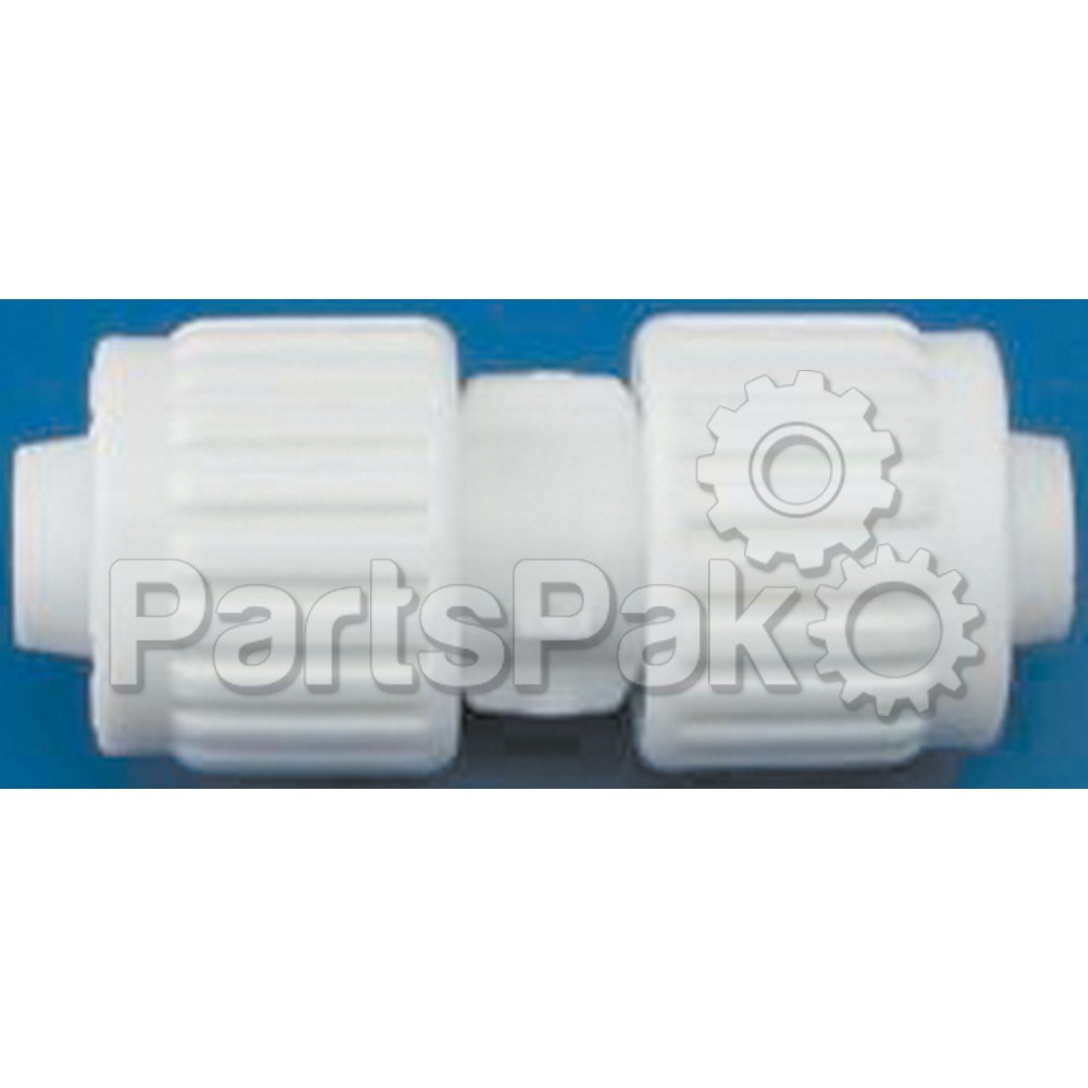 Flair-It 06840; 1/2 X1/2 Coupling Flair-It