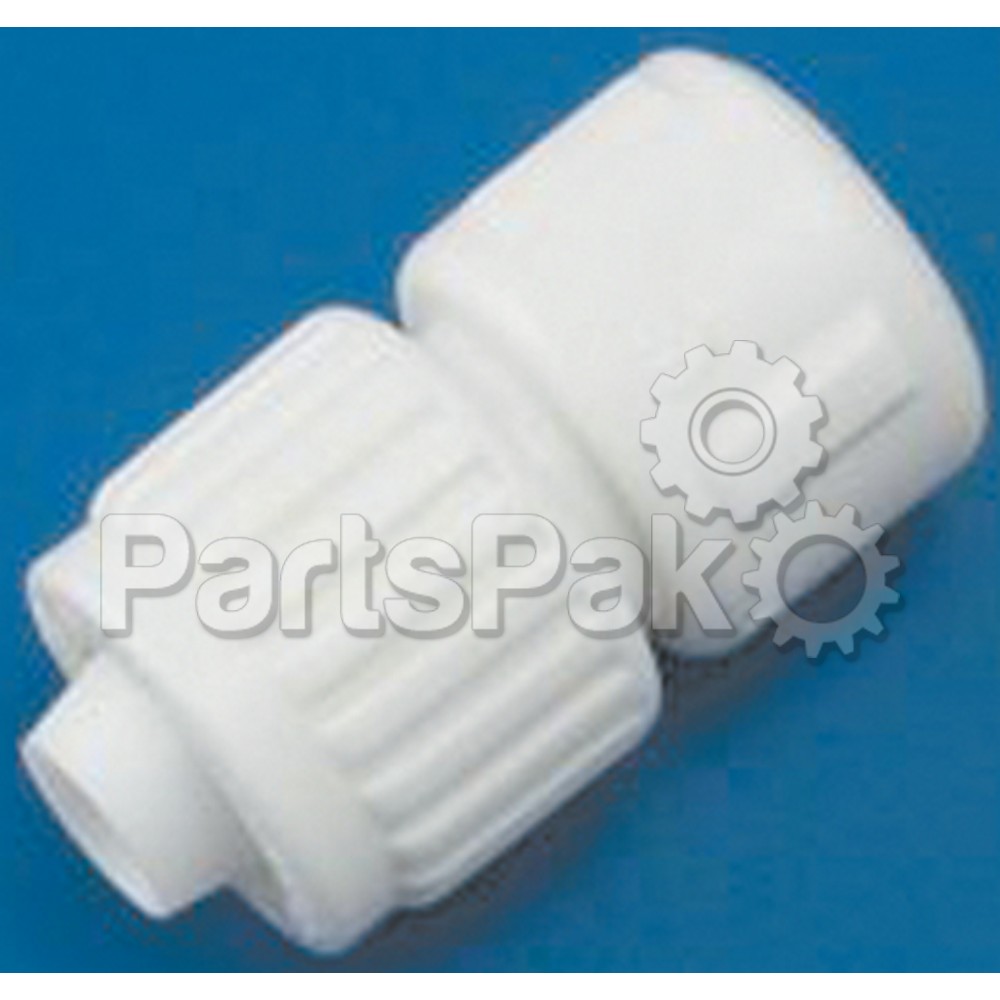 Flair-It 06841; 1/2 X1/2 Fpt Female Adapter