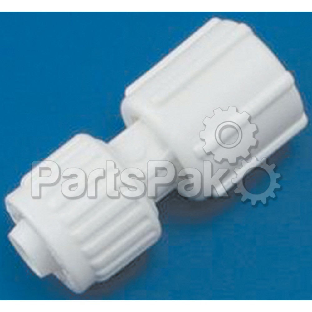 Flair-It 06873; 1/2 X1/2 Fpt Swivel Coupling