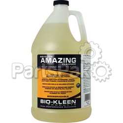 Bio-Kleen Products M00309; Bio-Kleen Amazing Cl. 1 Gallon; LNS-246-M00309