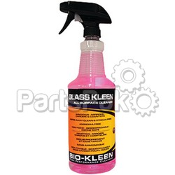 Bio-Kleen Products M01307; Glass Kleen 32 Oz
