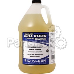 Bio-Kleen Products M01609; Bio-Kleen Hull Kleen 1 Gallon; LNS-246-M01609