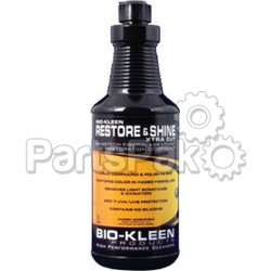 Bio-Kleen Products M02007; Restore