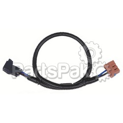 Hayes Brake Controller Company 81789HBC; Quick Connect Universal W/ 24 Inch Wire Harness