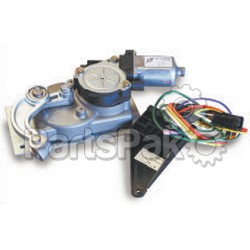 Kwikee Products 380073; Revolution Step Motor