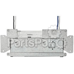Parallax 55RU; 55 Amp Converter W/ Temperature Compensation
