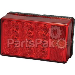 Wesbar 271584; 7 Function Tail Light Right