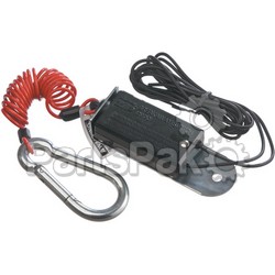 Progress Manufacturing 80-00-2040; Zip 4 Foot Breakaway Cable / Switch; LNS-286-80002040