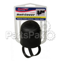 Progress Manufacturing 82-00-3216; 2-5/16 Inch Ball Cover Tether Retai