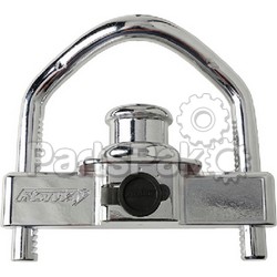 Progress Manufacturing 86-00-5015; Fastway Max Secure Coupler Lock